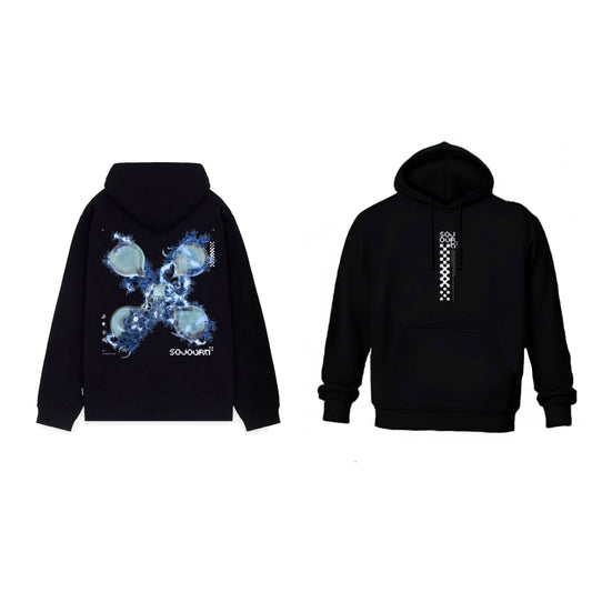 SOJOURN HOODIES